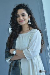 Malavika Nair New Stills